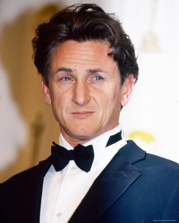 sean penn profile sean penn profile